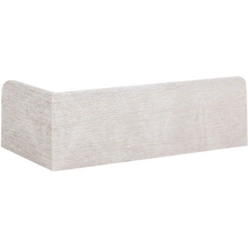 puerta viena roble de apertura derecha de 105 cm 23 Zócalo mdf artens 8 cm beige mod014