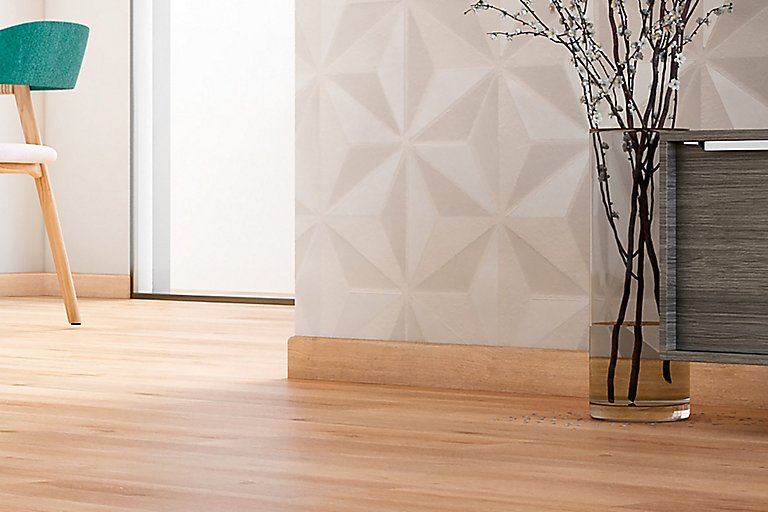 Con Que Adhesivo Pegar Un Rodapie Leroy Merlin