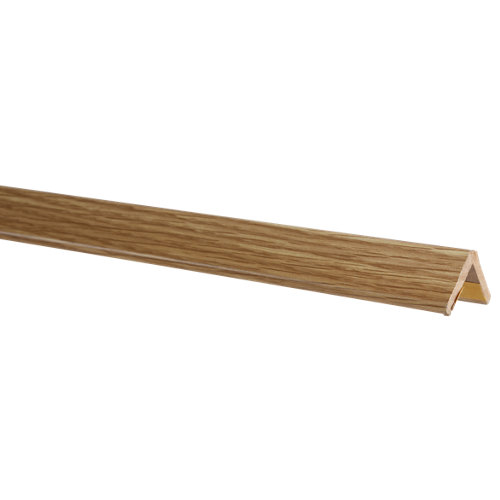 Puerta de entrada metálica saga sapelly izquierda de 90x210 cm 26 Guardavivo de mdf mel roble adhesivo 30x30 mm x 2,43 m (ancho x grueso x largo)