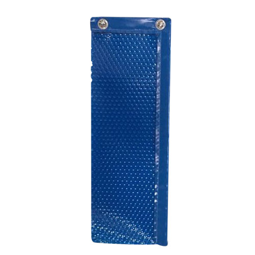 Ribete para cubierta de piscina