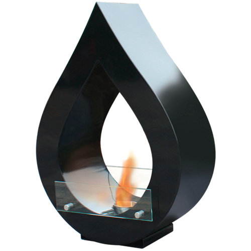 Estufa de bioalcohol purline atenea b de 0.75 kw tg