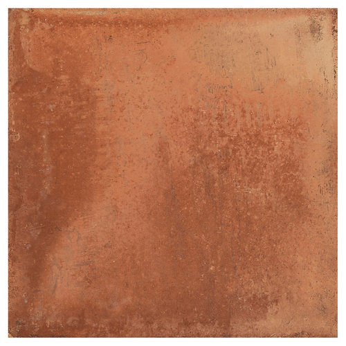 Pavimento porcelánico rustic 33,15x33,15 cotto c3 antideslizante