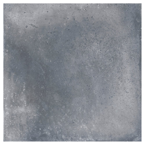 Pavimento porcelánico rustic 33,15x33,15 gris c3 antideslizante