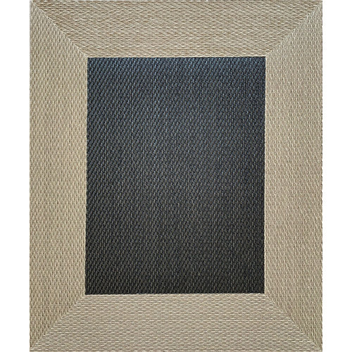 Alfombra teplón oro/antracita pvc 120 x 180cm 23 Alfombra negra pvc 70 x 120cm