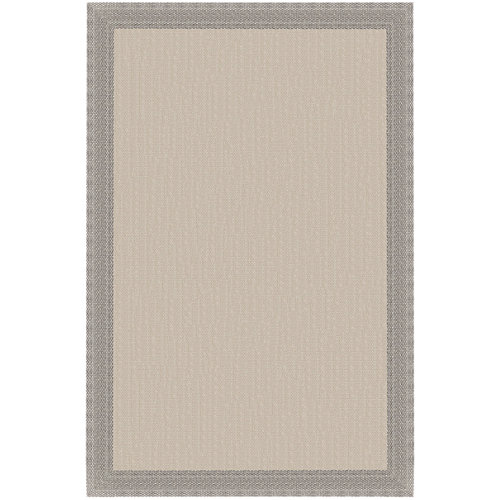 Alfombra hidrorepelente color blanco algodón y poliéster nieve 120 x 170cm 28 Alfombra teplón natural/crema pvc 100 x 150cm