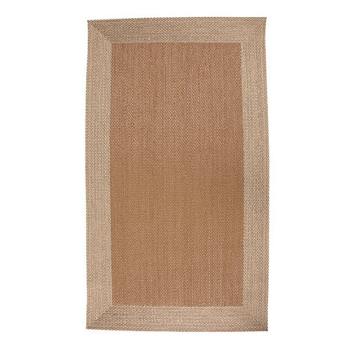 Alfombra teplón natural/crema pvc 220 x 300cm 28 Alfombra teplón oro / crema pvc 120 x 180cm