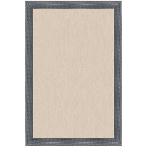 Alfombra beige pvc beauty 120 x 180cm 25 Alfombra gris pvc 120 x 180cm