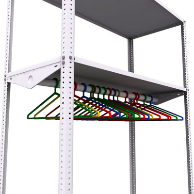 Estantería modular
