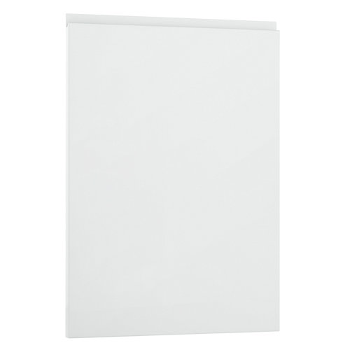 Puerta delinia tokyo blanco brillo 40x56 cm