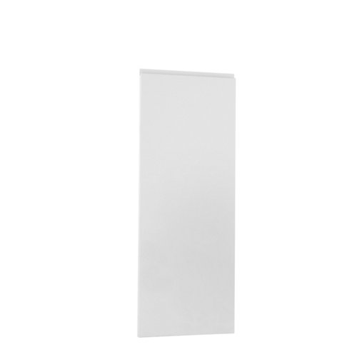 Puerta delinia tokyo blanco brillo 35x90 cm
