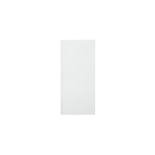 Frente delinia tokyo blanco brillo 60x28 cm