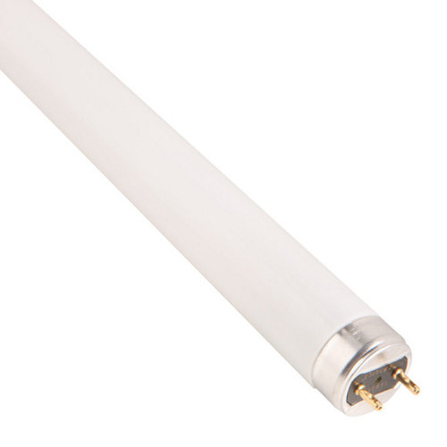 Tubo fluorescente osram de 58w y tono de luz de 6500 k (blanco)