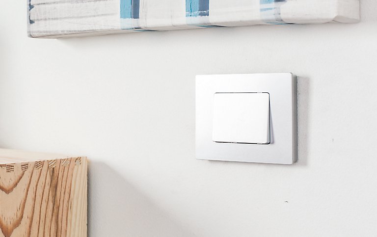 Donde Poner Los Enchufes E Interruptores Leroy Merlin