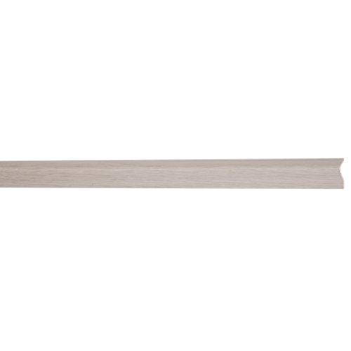 Suelo laminado artens intenso tacana natural 27 Guardavivo de pvc roble polar adhesivo 25x25mm x 2,60m (anchoxgruesoxlargo)