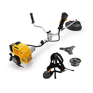 Desbrozadora multifuncion leroy merlin Desbrozadora multifuncion leroy merlin