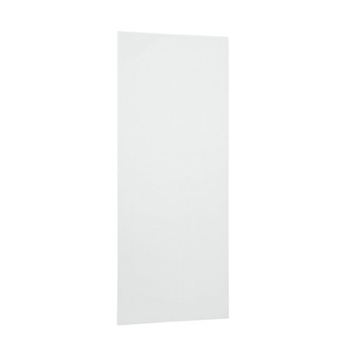 Puerta de columna delinia tokyo blanco brillo 60x150 cm