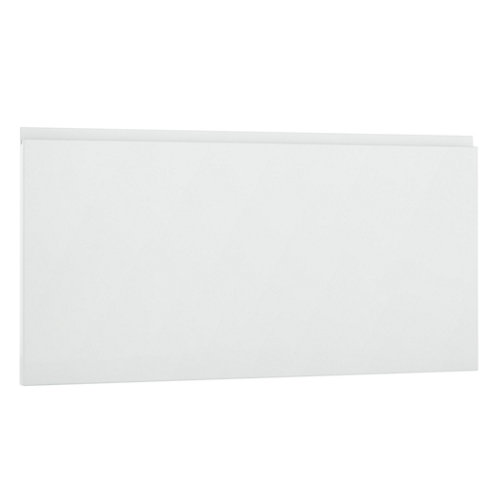 Puerta delinia tokyo blanco brillo 70x35 cm
