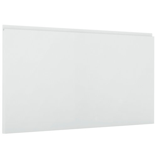 Puerta delinia tokyo blanco brillo 90x45 cm