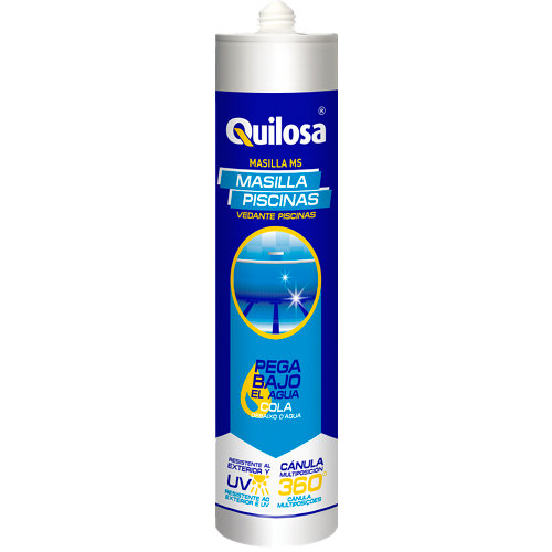 Pintura interior satinada luxens 0.75l 2020-r30b lila rosaceo empolvado 19 Masilla para piscinas pega y sella quilosa 280 ml azul