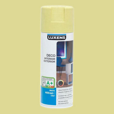 Spray decorativo