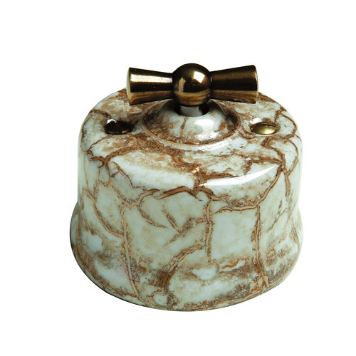 Interruptor fontini garby reggia