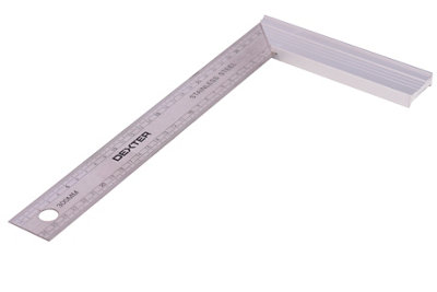 Escuadra DEXTER de 300 mm