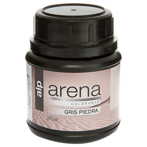 Pintura interior satinado reveton pro 0.75l 3020-g10y verde oliva empolvado 22 Colorante alp efecto arena gris piedra 100ml