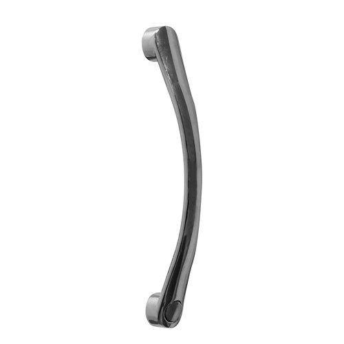 Mampara cebra 120x185 cm