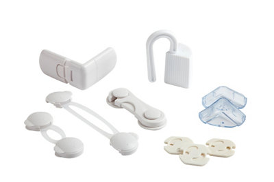 Accesorios de seguridad infantil