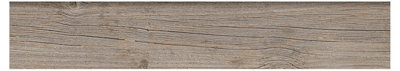 Rodapié Serie Melbourne 8x45 cm miel