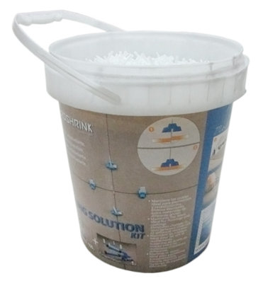 Kit autonivelante