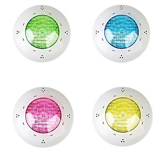 iluminacion para piscinas leroy merlin