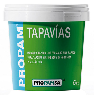 Tapavías