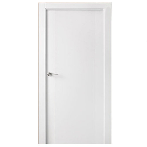 Pack puerta elbrus de 62,5 cm derecha+jambas+manivela