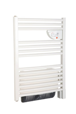 Radiador toallero