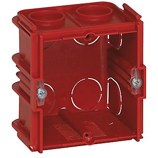Cajas De Registro Leroy Merlin