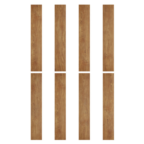 Puerta de entrada acorazada 400 2 cuadros derecha sapelly/blanco de 90.3x208 cm 25 Lama vinílica autoadhesiva basic obak