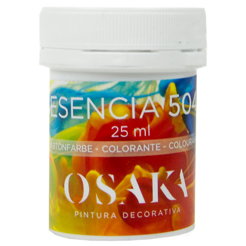 Colorante osaka esencia violeta 0,48l de la marca OSAKA en acabado de color Beige fabricado en Varios, ver descripción