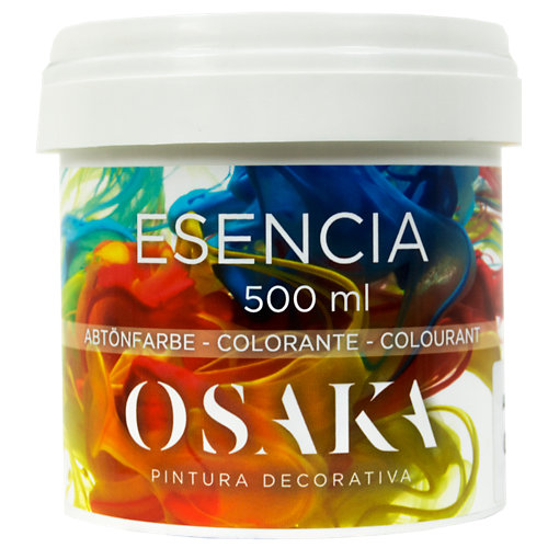 Barniz madera xylazel cerezo satinado 0 25l 19 Colorante osaka esencia mandarina 0 48l