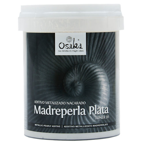 Barniz marino luxens 2.5 l incoloro 18 Colorante osaka madreperla plata 0 5l