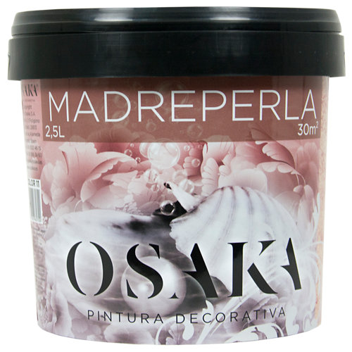 Colorante osaka esencia azul 25ml de la marca OSAKA en acabado de color Azul fabricado en Varios, ver descripción