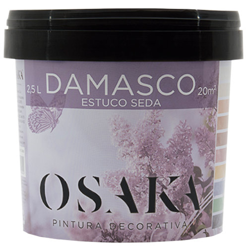 Colorante en polvo osaka glitter burdeos 125 gr de la marca OSAKA en acabado de color Gris / plata fabricado en Varios, ver descripción