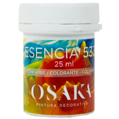 Barniz osaka alto brillo 1l de la marca OSAKA en acabado de color Marrón fabricado en Varios, ver descripción
