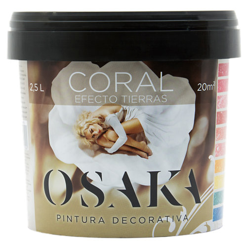 Colorante osaka esencia verde 25ml de la marca OSAKA en acabado de color Blanco fabricado en Varios, ver descripción