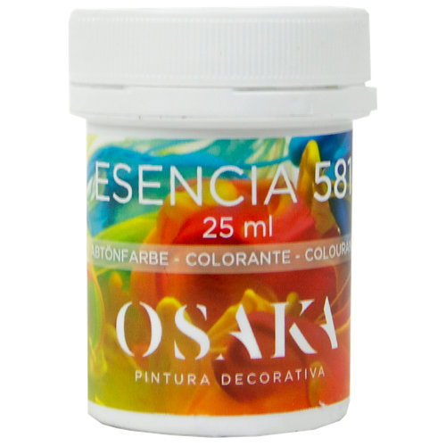 Pintura salones y habitaciones luxens 4l ink 2 17 Colorante osaka esencia violeta 25ml