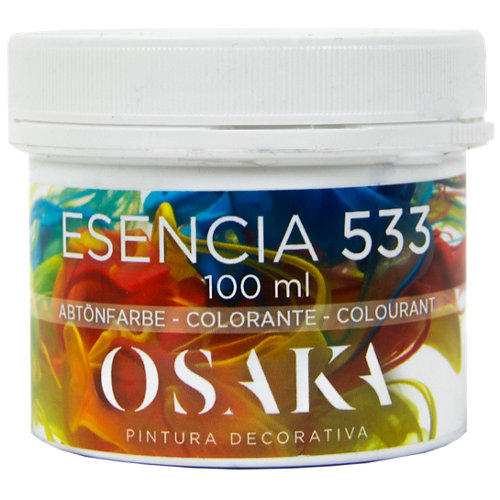 Protector de madera hidrofugante satinado xylazel 2.5 l gris 17 Colorante osaka esencia marrón 100ml