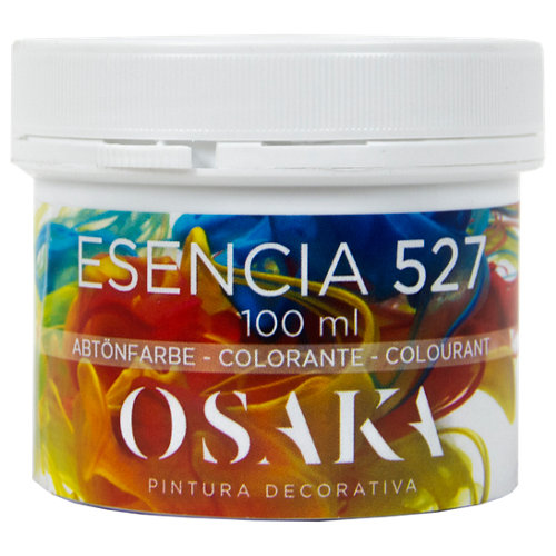 Colorante osaka esencia cobre 100ml