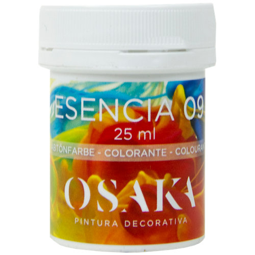 Colorante en polvo osaka glitter oro125 gr de la marca OSAKA en acabado de color Violeta fabricado en Varios, ver descripción