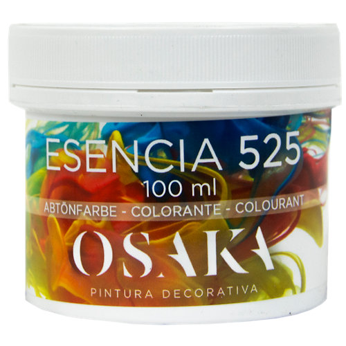 Pintura interior salud activa burdeos mate 15l de la marca OSAKA en acabado de color Rojo fabricado en Varios, ver descripción