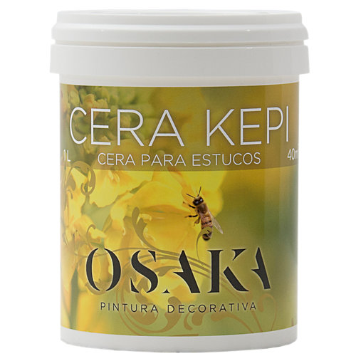 Pintura interior salud activa azul turquesa mate 4l de la marca OSAKA en acabado de color Incoloro / transparente fabricado en Varios, ver descripción